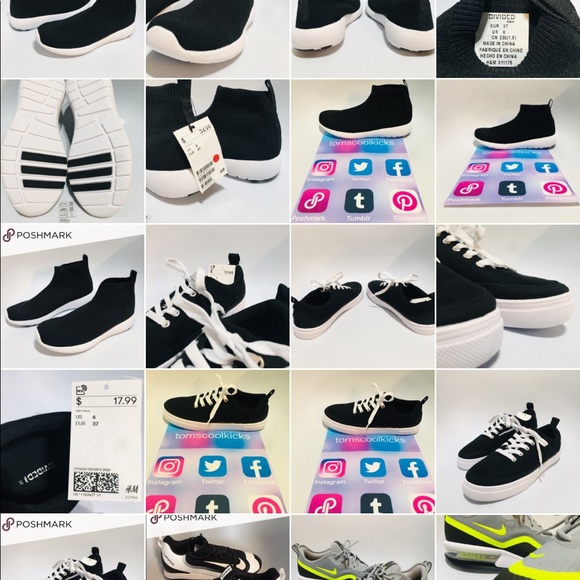 meet the team at tomscoolkicks - Picture 6 of 8